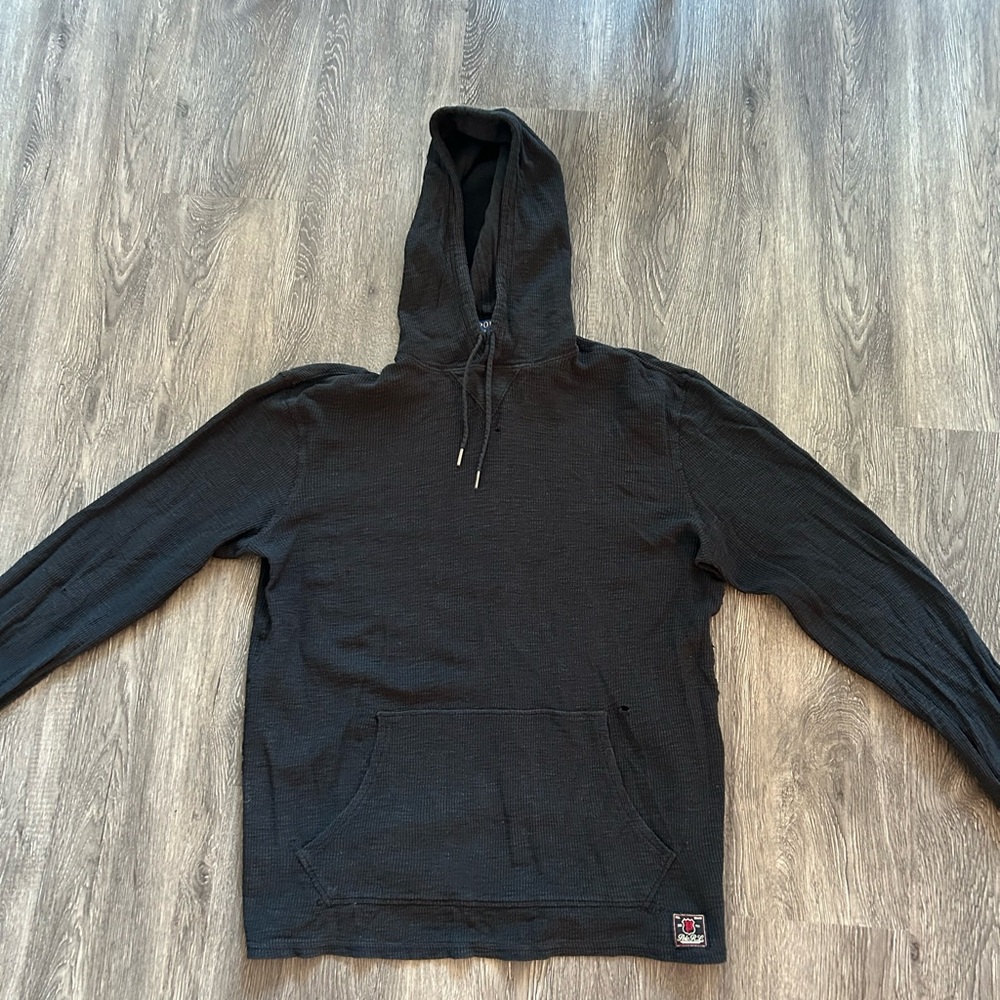 POLO RALPH LAUREN men’s hoodie in black
Size Small